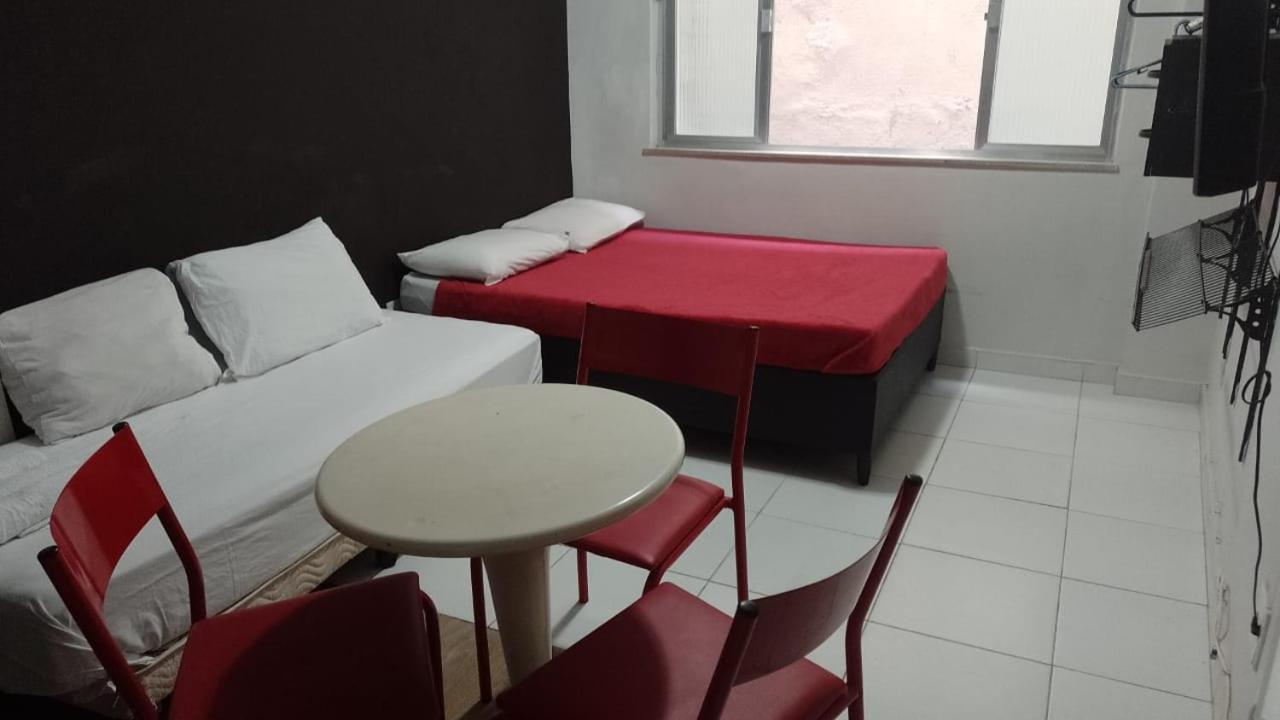 里约热内卢Flat Frente Ao Mar公寓 外观 照片